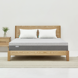 ネルパンダ クラウド・マットレス セミダブル クラウド・マットレス|高反発と低反発ハイブリッド|NELPANDA