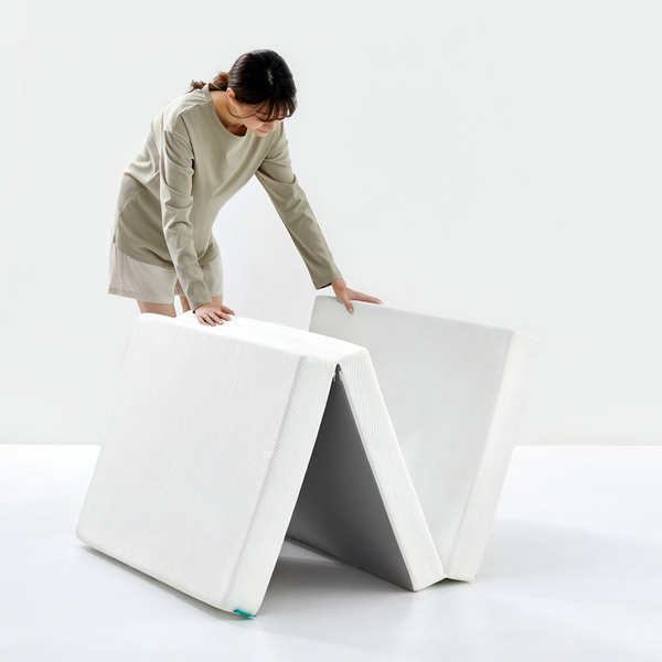リーフ・マットレス|薄型・高反発・折りたたみ・快眠・敷布団|NELPANDA リーフ・マットレス|薄型・高反発・折りたたみ・快眠・敷布団|NELPANDA